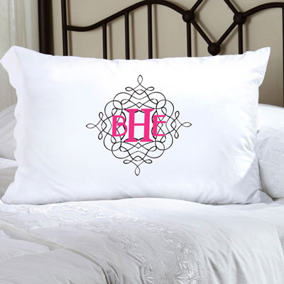 Felicity Pillow Case - WM2 Felicity Pillow Case - WM2