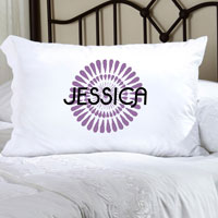 Felicity Pillow Case - BB1