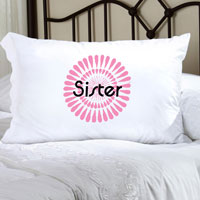 Felicity Pillow Case - BB5