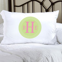 Felicity Pillow Case - CC1