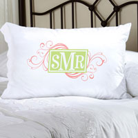 Felicity Pillow Case - CM1