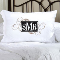 Felicity Pillow Case - CM6