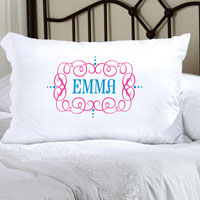 Felicity Pillow Case - GG1