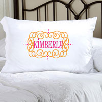 Felicity Pillow Case - GG6