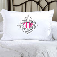 Felicity Pillow Case - WM2