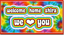 Banners by Namedrops (Tie Dye)