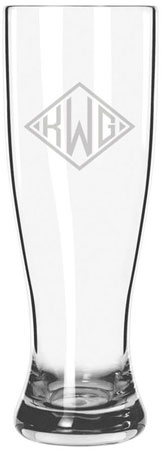 Acrylic Beer Pilsner by Three Designing Women Acrylic Beer Pilsner by Three Designing Women