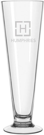 Acrylic Cocktail Glass & Beer Pilsner by Three Designing Women Acrylic Cocktail Glass & Beer Pilsner by Three Designing Women