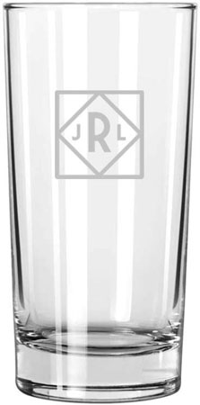 Cocktail Drinking Glass by Three Designing Women Cocktail Drinking Glass by Three Designing Women