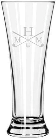Glass Beer Pilsner by Three Designing Women Glass Beer Pilsner by Three Designing Women