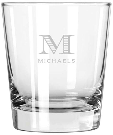 High Ball Glass by Three Designing Women High Ball Glass by Three Designing Women