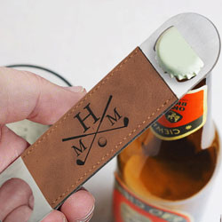 Engraved Large Bottle Openers by Three Designing Women