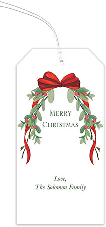 Hanging Gift Tags by Little Lamb Design (Ribbon Twig) Hanging Gift Tags by Little Lamb Design (Ribbon Twig)