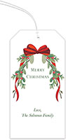 Hanging Gift Tags by Little Lamb Design (Ribbon Twig)