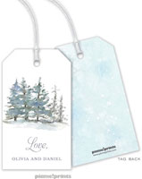 Hanging Gift Tags by PicMe Prints (Enchanted Forest)