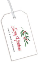 Hanging Gift Tags by PicMe Prints (Prosperity)