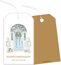 Hanging Gift Tags by PicMe Prints (Holiday Entry)
