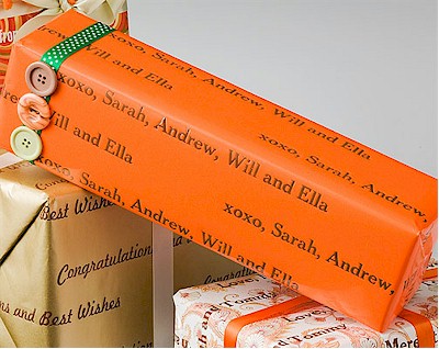 name maker personalized gift