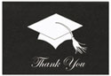 Masterpiece Studios - Grad Hat Thank You (Graduation)