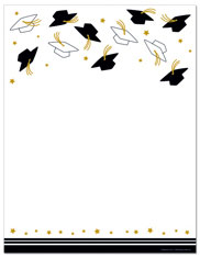 Invitations - Graduation