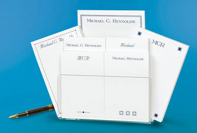 Great Gifts by Chatsworth - The Executive Tablet Set