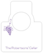 Great Gifts by Chatsworth - Wine Bottle Tags