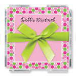 Great Gifts by Chatsworth - Colorful Memo Squares - Bubbles