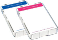 Great Gifts by Chatsworth - Memo Sheets (Banded Memos)