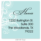 Take Note Designs - Address Labels (Celebration - Holiday)