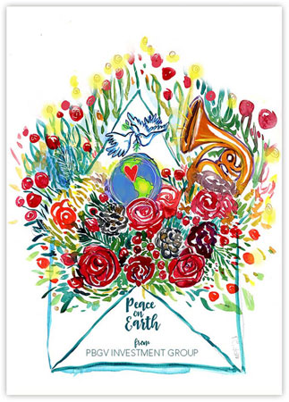 Holiday Greeting Cards from Another Creation by Michele Pulver - Winter Greetings Holiday Greeting Cards from Another Creation by Michele Pulver - Winter Greetings