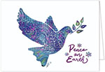 Peace-Themed Cards