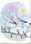 Holiday Greeting Cards from Another Creation by Michele Pulver - Winter's Day