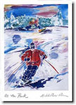 Holiday Greeting Cards by Another Creation by Michele Pulver - At The Peak
