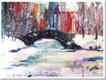 Holiday Greeting Cards by Another Creation by Michele Pulver - That Bridge In The Park