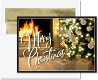 Holiday Greeting Cards by Birchcraft Studios - TreasuRedMoments