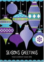 Holiday Greeting Cards by Birchcraft Studios - Heirloom Treasures