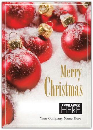 Holiday Greeting Cards by Birchcraft Studios - Crimson All Over Holiday Greeting Cards by Birchcraft Studios - Crimson All Over