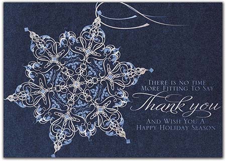 Holiday Greeting Cards by Birchcraft Studios - One of a Kind