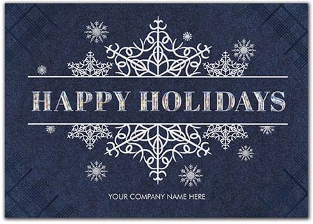 Holiday Greeting Cards by Birchcraft Studios - Holiday Royalty
