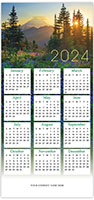 Holiday Greeting Cards with Calendar by Birchcraft Studios - Great Beauty