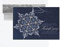 Holiday Greeting Cards by Birchcraft Studios - One of a Kind