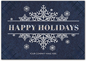 Holiday Greeting Cards by Birchcraft Studios - Holiday Royalty