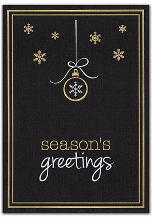 Holiday Greeting Cards by Birchcraft Studios - Simply Fabulous Holiday Greeting Cards by Birchcraft Studios - Simply Fabulous