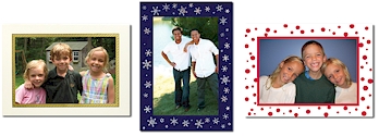 Birchcraft - Holiday Photo Cards Birchcraft - Holiday Photo Cards