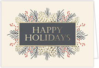 Holiday Greeting Cards by Carlson Craft - Seasonal Decor