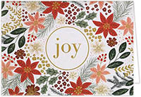 Holiday Greeting Cards by Carlson Craft - Joyous Style