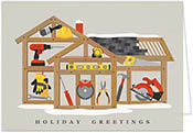 Holiday Greeting Cards by Carlson Craft - Frame It Up