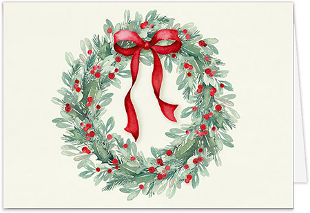 Holiday Greeting Cards by Carlson Craft - Holiday Simplicity Holiday Greeting Cards by Carlson Craft - Holiday Simplicity