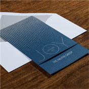 Corporate Holiday Greeting Cards by Checkerboard - A Season of Joy