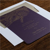 Corporate Holiday Greeting Cards by Checkerboard - Festive Spray